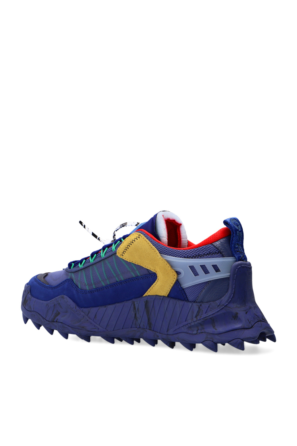 Odsy - 1000' sneakers Off - SchaferandweinerShops HK - White
